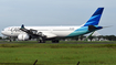 Garuda Indonesia Airbus A330-341 (PK-GPA) at  Medan - Kualanamu International, Indonesia