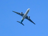 Garuda Indonesia Airbus A330-341 (PK-GPC) at  Banda Aceh - Sultan Iskandar Muda International, Indonesia