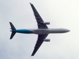 Garuda Indonesia Airbus A330-341 (PK-GPC) at  Banda Aceh - Sultan Iskandar Muda International, Indonesia