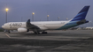 Garuda Indonesia Airbus A330-341 (PK-GPD) at  Jakarta - Soekarno-Hatta International, Indonesia