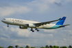 Garuda Indonesia Airbus A330-341 (PK-GPD) at  Medan - Kualanamu International, Indonesia