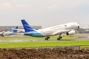 Garuda Indonesia Airbus A330-243 (PK-GPL) at  Jakarta - Soekarno-Hatta International, Indonesia