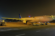 Garuda Indonesia Airbus A330-243 (PK-GPO) at  Jakarta - Soekarno-Hatta International, Indonesia