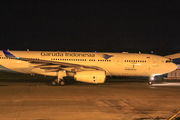 Garuda Indonesia Airbus A330-243 (PK-GPO) at  Jakarta - Soekarno-Hatta International, Indonesia