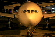 Garuda Indonesia Airbus A330-243 (PK-GPO) at  Jakarta - Soekarno-Hatta International, Indonesia