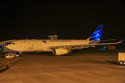 Garuda Indonesia Airbus A330-243 (PK-GPQ) at  Jakarta - Soekarno-Hatta International, Indonesia