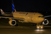 Garuda Indonesia Airbus A330-343 (PK-GPR) at  Jakarta - Soekarno-Hatta International, Indonesia