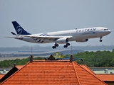 Garuda Indonesia Airbus A330-343 (PK-GPR) at  Denpasar/Bali - Ngurah Rai International, Indonesia