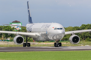 Garuda Indonesia Airbus A330-343 (PK-GPR) at  Denpasar/Bali - Ngurah Rai International, Indonesia