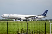 Garuda Indonesia Airbus A330-343 (PK-GPR) at  Medan - Kualanamu International, Indonesia