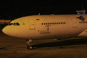 Garuda Indonesia Airbus A330-343E (PK-GPT) at  Jakarta - Soekarno-Hatta International, Indonesia