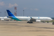 Garuda Indonesia Airbus A330-343E (PK-GPT) at  Jakarta - Soekarno-Hatta International, Indonesia