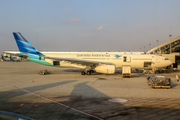 Garuda Indonesia Airbus A330-343E (PK-GPT) at  Jakarta - Soekarno-Hatta International, Indonesia