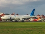 Garuda Indonesia Airbus A330-343 (PK-GPU) at  Denpasar/Bali - Ngurah Rai International, Indonesia