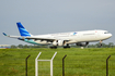 Garuda Indonesia Airbus A330-343 (PK-GPU) at  Medan - Kualanamu International, Indonesia