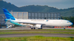 Garuda Indonesia Airbus A330-343X (PK-GPW) at  Yogyakarta - International, Indonesia