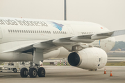 Garuda Indonesia Airbus A330-343X (PK-GPY) at  Jakarta - Soekarno-Hatta International, Indonesia