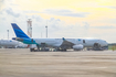 Garuda Indonesia Airbus A330-343 (PK-GPZ) at  Jakarta - Soekarno-Hatta International, Indonesia