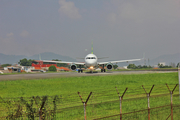 Citilink Garuda Indonesia Airbus A320-214 (PK-GQQ) at  Bandung - Husein Sastranegara International, Indonesia