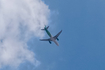 Citilink Garuda Indonesia Airbus A320-214 (PK-GQS) at  Surabaya - Juanda International, Indonesia