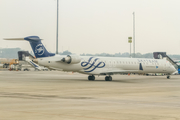 Garuda Indonesia Bombardier CRJ-1000ER (PK-GRA) at  Jakarta - Soekarno-Hatta International, Indonesia