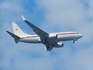 Indonesian Government Boeing 737-73Q(BBJ) (PK-GRD) at  Palembang - Sultan Mahmud Badaruddin II International, Indonesia
