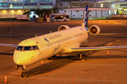 Garuda Indonesia Bombardier CRJ-1000ER (PK-GRE) at  Jakarta - Soekarno-Hatta International, Indonesia