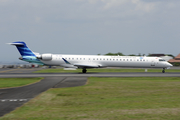 Garuda Indonesia Bombardier CRJ-1000ER (PK-GRE) at  Denpasar/Bali - Ngurah Rai International, Indonesia
