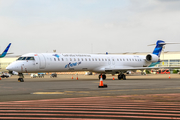 Garuda Indonesia Explore Jet Bombardier CRJ-1000ER (PK-GRK) at  Jakarta - Soekarno-Hatta International, Indonesia