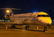 Garuda Indonesia Explore Jet Bombardier CRJ-1000ER (PK-GRK) at  Jakarta - Soekarno-Hatta International, Indonesia