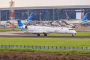 Garuda Indonesia Explore Jet Bombardier CRJ-1000ER (PK-GRK) at  Jakarta - Soekarno-Hatta International, Indonesia