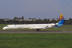 Garuda Indonesia Explore Jet Bombardier CRJ-1000ER (PK-GRK) at  Palembang - Sultan Mahmud Badaruddin II International, Indonesia