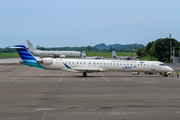 Garuda Indonesia Explore Jet Bombardier CRJ-1000ER (PK-GRL) at  Jakarta - Soekarno-Hatta International, Indonesia