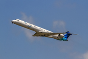 Garuda Indonesia Explore Jet Bombardier CRJ-1000ER (PK-GRL) at  Denpasar/Bali - Ngurah Rai International, Indonesia