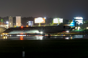 Garuda Indonesia Bombardier CRJ-1000ER (PK-GRM) at  Denpasar/Bali - Ngurah Rai International, Indonesia