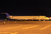 Garuda Indonesia Explore Jet Bombardier CRJ-1000ER (PK-GRR) at  Jakarta - Soekarno-Hatta International, Indonesia