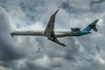 Garuda Indonesia Explore Jet Bombardier CRJ-1000ER (PK-GRT) at  Balikpapan Sepinggan - International, Indonesia