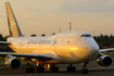 Garuda Indonesia Boeing 747-4U3 (PK-GSG) at  Jakarta - Soekarno-Hatta International, Indonesia