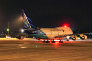 Garuda Indonesia Boeing 747-4U3 (PK-GSG) at  Jakarta - Soekarno-Hatta International, Indonesia