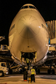 Garuda Indonesia Boeing 747-4U3 (PK-GSG) at  Jakarta - Soekarno-Hatta International, Indonesia