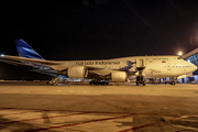 Garuda Indonesia Boeing 747-4U3 (PK-GSG) at  Jakarta - Soekarno-Hatta International, Indonesia