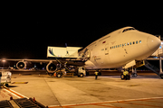 Garuda Indonesia Boeing 747-4U3 (PK-GSG) at  Jakarta - Soekarno-Hatta International, Indonesia