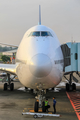 Garuda Indonesia Boeing 747-4U3 (PK-GSH) at  Jakarta - Soekarno-Hatta International, Indonesia