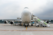 Garuda Indonesia Boeing 747-4U3 (PK-GSH) at  Jakarta - Soekarno-Hatta International, Indonesia