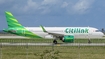 Citilink Garuda Indonesia Airbus A320-251N (PK-GTC) at  Yogyakarta - International, Indonesia