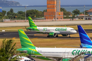 Citilink Garuda Indonesia Airbus A320-251N (PK-GTF) at  Denpasar/Bali - Ngurah Rai International, Indonesia