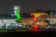 Citilink Garuda Indonesia Airbus A320-251N (PK-GTF) at  Denpasar/Bali - Ngurah Rai International, Indonesia