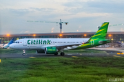 Citilink Garuda Indonesia Airbus A320-251N (PK-GTH) at  Jakarta - Soekarno-Hatta International, Indonesia