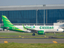 Citilink Garuda Indonesia Airbus A320-251N (PK-GTI) at  Jakarta - Soekarno-Hatta International, Indonesia