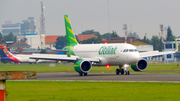 Citilink Garuda Indonesia Airbus A320-251N (PK-GTJ) at  Bandung - Husein Sastranegara International, Indonesia